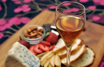 Dessert Wine