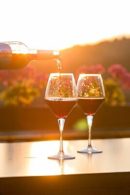 Red Blends