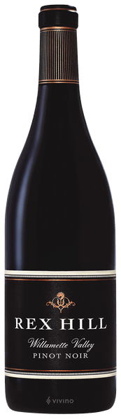 Rex Hill Pinot Noir 2022 (750 ml)