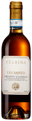 Felsina Vin Santo del Chianti Classico 2017 (375 ml)
