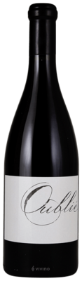 Booker Oublie 2018 (750 ml)
