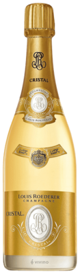 Louis Roederer Cristal Champagne 2015 (750 ml)