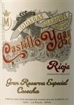 Marques de Murrieta Castillo Ygay Gran Reserva Especial Tinto 2012 (750 ml)