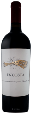 Gandona Encosta Estate Cabernet Sauvignon 2018 (1.5 Liter)
