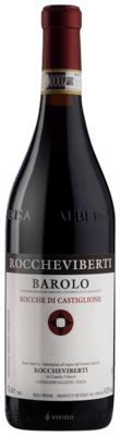 Roccheviberti Rocche di Castiglione Barolo 2021 (750 ml)