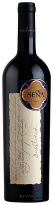 Sena Aconcagua Valley 2015 (750 ml)