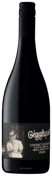 Mollydooker Gigglepot Cabernet Sauvignon 2021 (750 ml)
