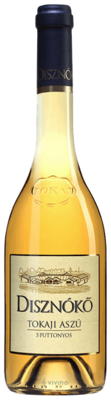 Disznoko Tokaji Aszu 5 Puttonyos 2013 (500 ml)