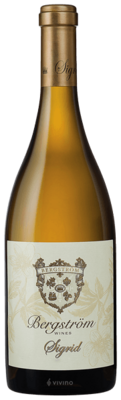 Bergstrom Sigrid Chardonnay 2022 (750 ml)