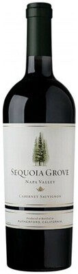 Sequoia Grove Cabernet Sauvignon Napa Valley 2021 (1.5 Liter)