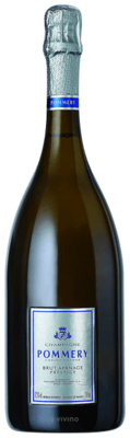 Pommery Brut Apanage Prestige Champagne N.V. (750 ml)