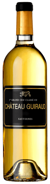 Chateau Guiraud Sauternes (Premier Grand Cru Classe) 2017 (750 ml)