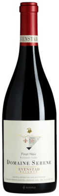 Domaine Serene Evenstad Reserve Pinot Noir Willamette Valley 2021 (750 ml)