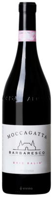 Moccagatta Bric Balin Barbaresco 2021 (750 ml)