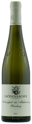 Donnhoff Hollenpfad im Mahlenberg Riesling GG 2022 (750 ml)