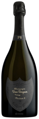 Dom Perignon P2 Plenitude Brut Champagne 2004 (750 ml)