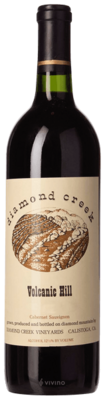 Diamond Creek Cabernet Sauvignon Volcanic Hill 2021 (750 ml)