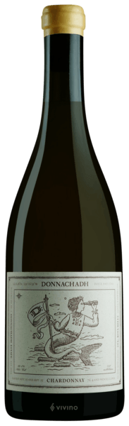 Donnachadh Chardonnay 2022 (750 ml)