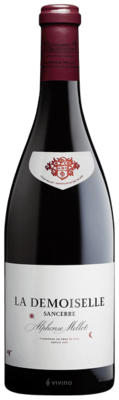 Alphonse Mellot La Demoiselle Sancerre Rouge 2022 (750 ml)