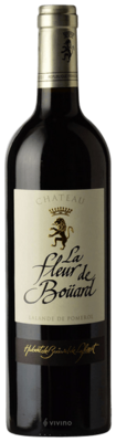 La Fleur de Bouard Lalande-de-Pomerol 2015 (750 ml)