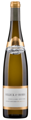 Hillick &amp; Hobbs Estate Vineyard Dry Riesling 2020 (750 ml)
