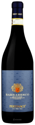 Pertinace Barbaresco 2020 (750 ml)