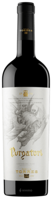 Familia Torres Purgatori Costers del Segre 2020 (750 ml)