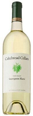 Cakebread Sauvignon Blanc 2023 (750 ml)