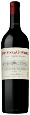 Domaine de Chevalier Pessac-Leognan (Grand Cru Classe de Graves) 2016 (750 ml)