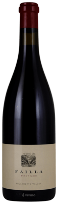 Failla Pinot Noir Willamette Valley 2022 (750 ml)