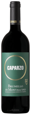 Caparzo Brunello di Montalcino 2019 (750 ml)
