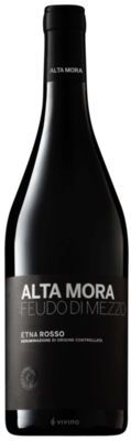 Cusumano Alta Mora Feudo di Mezzo Etna Rosso 2016 (750 ml)