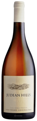 Tzora Vineyards Judean Hills Blanc 2023 (750 ml)