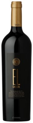 Ixsir El Ixsir Red 2019 (750 ml)