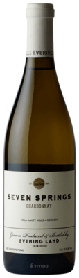Evening Land Seven Springs Vineyard Chardonnay 2022 (750 ml)