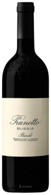 Prunotto Barolo Bussia 2019 (750 ml)