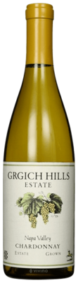 Grgich Hills Chardonnay Napa Valley 2021 (750 ml)
