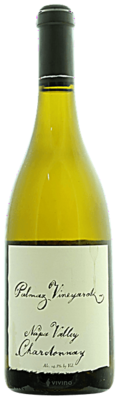 Palmaz Chardonnay Napa Valley 2019 (750 ml)