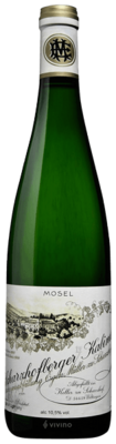Egon Muller - Scharzhof Scharzhofberger Riesling Kabinett 2021 (750 ml)