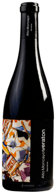 Alto Moncayo Veraton Garnacha 2021 (750 ml)