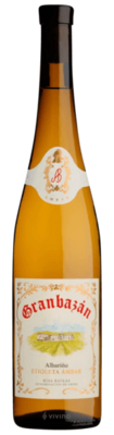 Agro de Bazan Granbazan Albarino Etiqueta Ambar 2023 (750 ml)