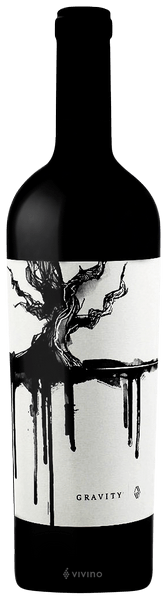 Mount Peak Gravity 2020 (750 ml)