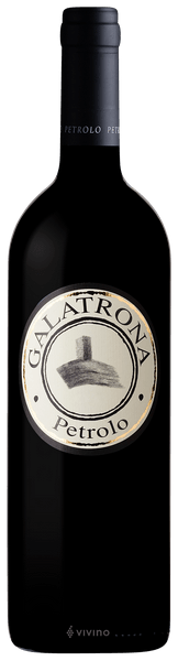 Petrolo Galatrona Valdarno di Sopra Tuscany 2021 (750 ml)