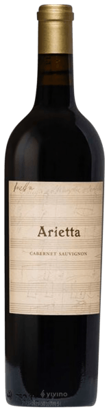 Arietta Cabernet Sauvignon 2018 (750 ml)