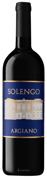 Argiano Solengo 2021 (750 ml)