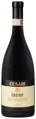 Cesari Amarone Classico 2019 (750 ml)