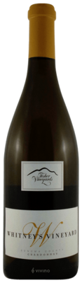 Fisher Vineyards Whitney&#39;s Vineyard Chardonnay 2015 (750 ml)