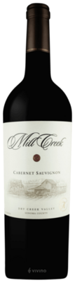 Mill Creek Dry Creek Cabernet Sauvignon 2019 (750 ml)