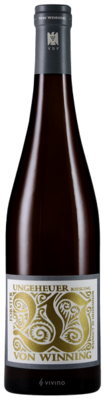 Von Winning Forster Ungeheuer Riesling 2022 (750 ml)