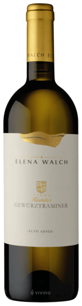 Elena Walch Gewurztraminer Vigna Kastelaz 2022 (750 ml)